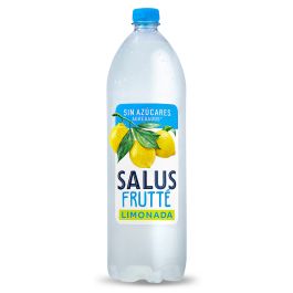SALUS FRUTTE LIMONADA CERO AZUCAR 1.5 Farmashop