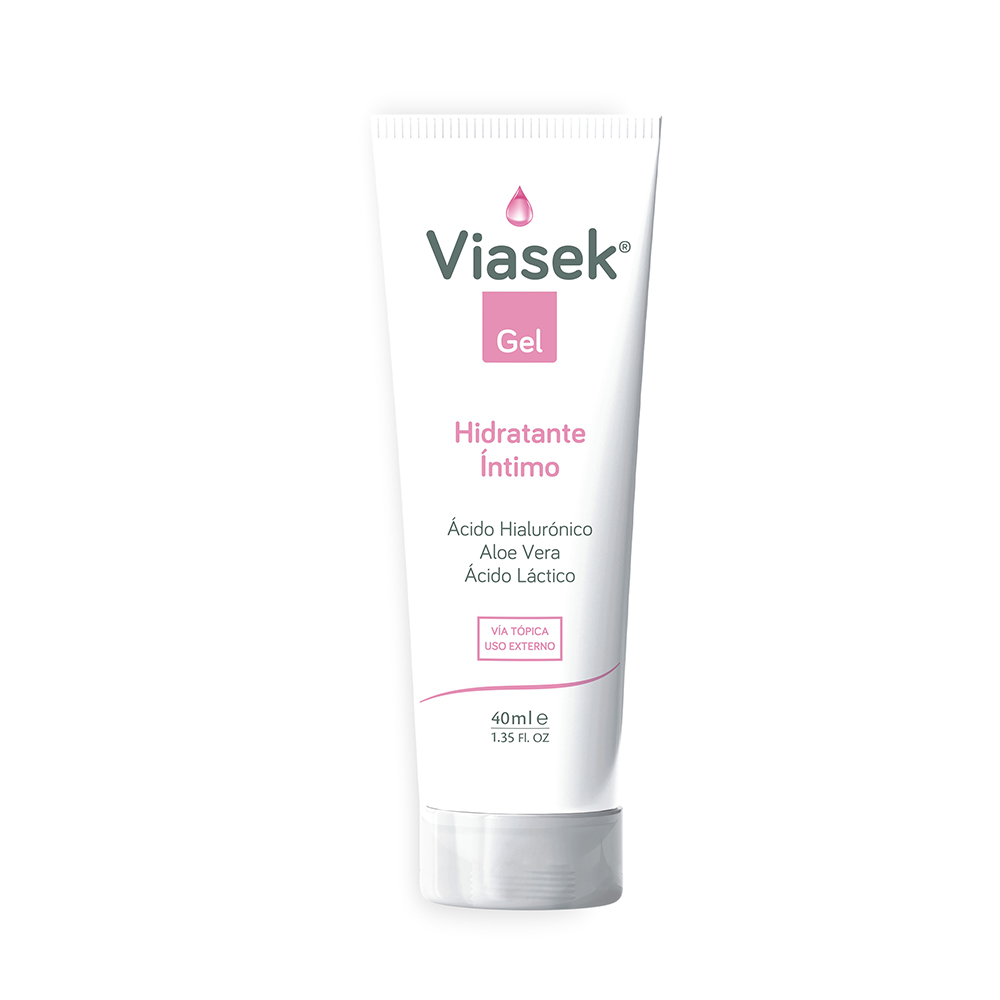 Gel íntimo Viasek 40 G