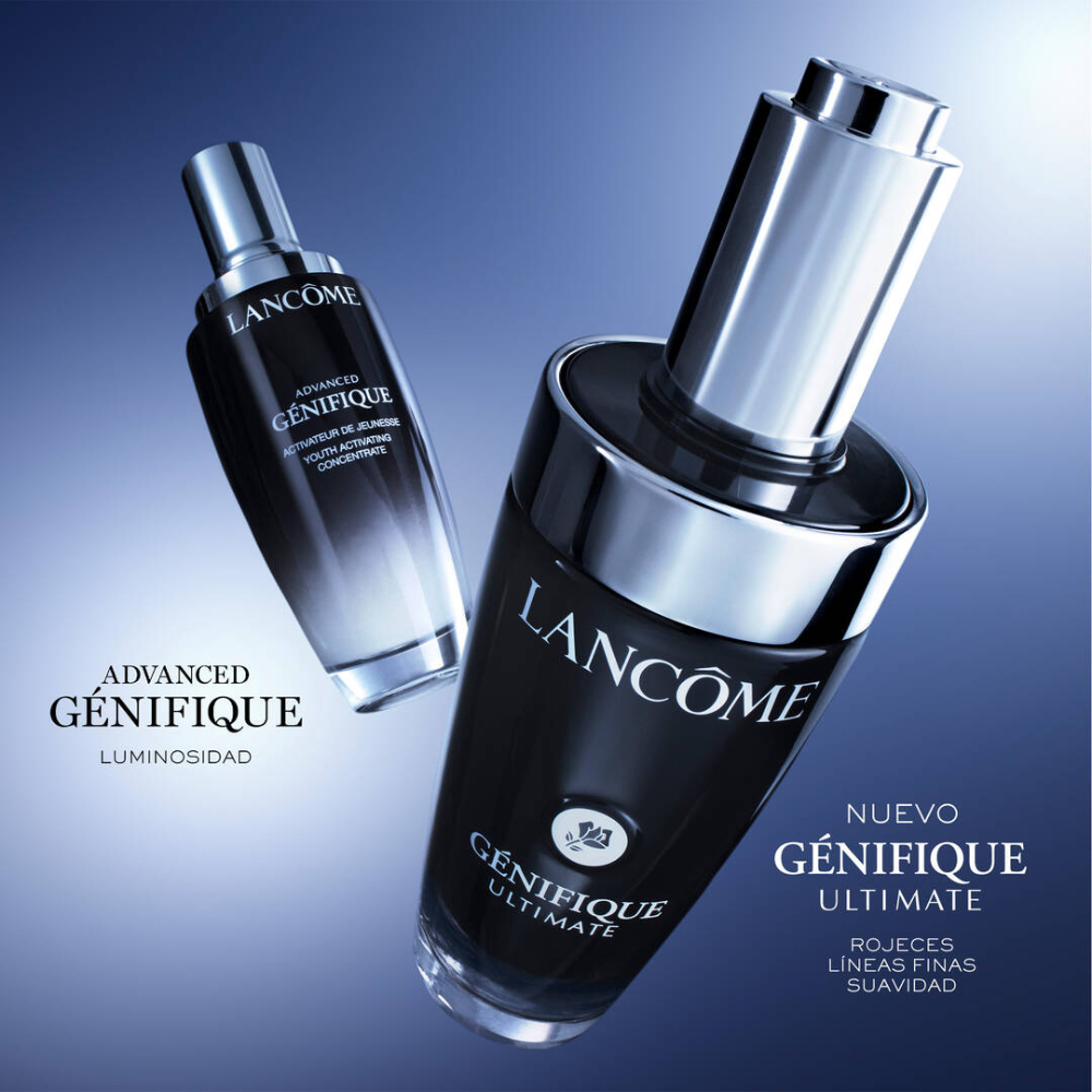 Sérum Lancôme Génifique Ultimate B Refill 50 Ml Farmashop