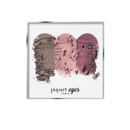 PUPA PUPART KIT M (ROMANTIC NUDE) | Farmashop PUPA PUPART KIT M (ROMANTIC NUDE) | Farmashop