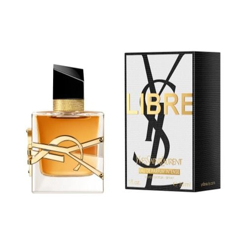 precio perfume libre intense yves saint laurent mujer