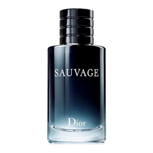 dior sauvage eau de toilette 100ml