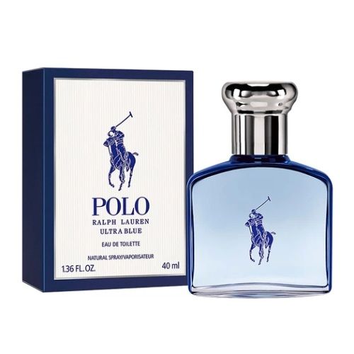 polo ultra blue 40 ml