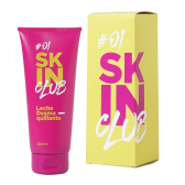 Leche Desmaquillante Skin Club #01 200 Ml