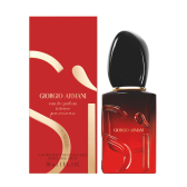 Perfume Armani New Si Passione Intense Edp 30 Ml