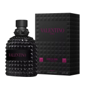 Perfume Valentino Born In Roma Extradose Uomo 100 Ml