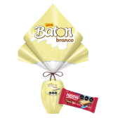 Huevo De Pascuas Nestle Galak Chocolate Blanco Nº15 199 G