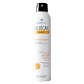 Protector Solar Heliocare 360° Spray Invisible Fps50 200 Ml