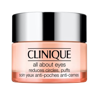 Contorno de Ojos Clinique All About Eyes 15 ml
