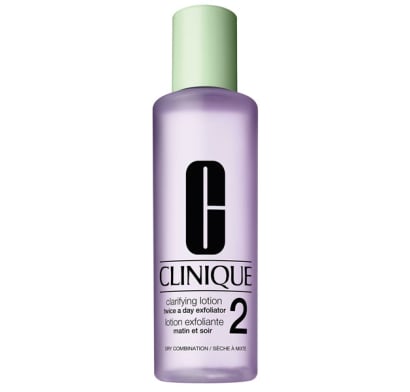 Loción Clinique Clarifying Lotion 2 400 ml