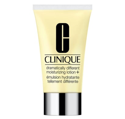 LOCIÓN DRAMATICALLY DIFFERENT™ MOISTURIZING LOTION+