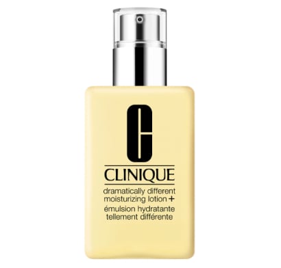 Gel Clinique Dramatically Different Hidratante Facial 20 ml