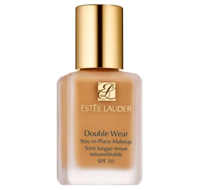 Base Estée Lauder Double Wear FPS10 N°3W1 Tawny 30 ml