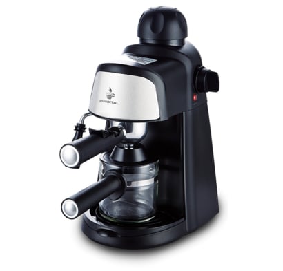 Cafetera Espresso Punktal PK-213 CAF 15 Bares