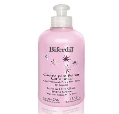 Crema para Peinar Biferdil Ultra Brillo 270 g