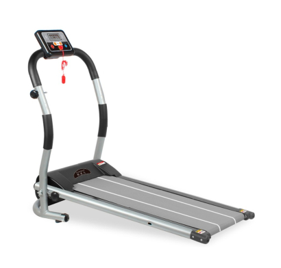 Caminador Eléctrico Active Training Plegable 03