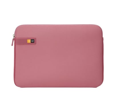 Funda Case Logic 13.3" Rosa