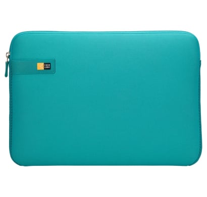 Funda Case Logic 13.3" Turquesa