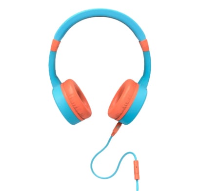 Auriculares Energy Sistem Lol & Roll Kids Blue