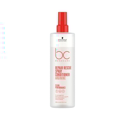 Acondicionador en Spray Schwarzkopf Repair Rescue 400 ml