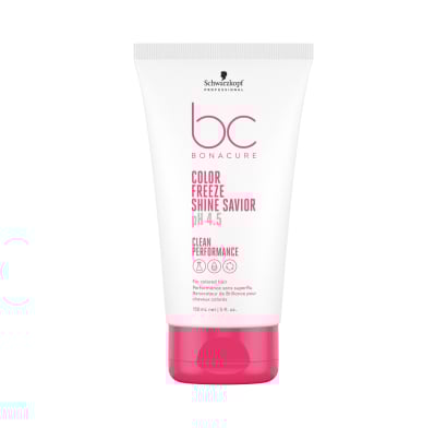 Sérum Capilar Schwarzkopf Color Freeze 150 ml