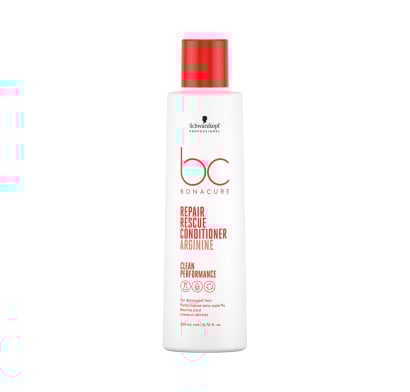 Acondicionador Schwarzkopf Bonacure Repair Rescue 200 ml