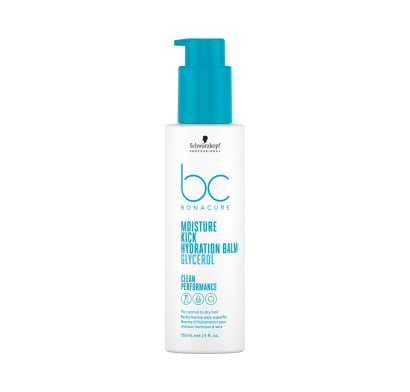 Bálsamo Capilar Schwarzkopf Hidratante Moisture Kick 150 ml
