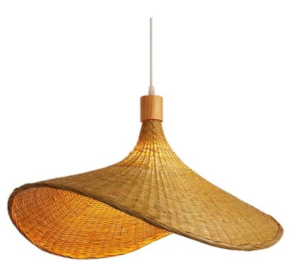 Lámpara de Techo Bombay La Cueva Muebles