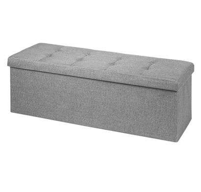 Puff Baul La Cueva Muebles Texas