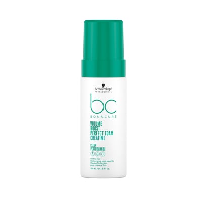 Espuma Volume Schwarzkopf Boost Bonacure 150 ml