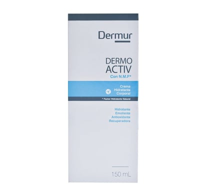 Crema Dermur Dermo Activ