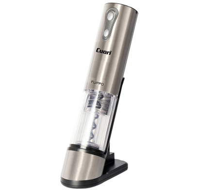 Descorchador Cuori CUO3818 Flippo de Palanca