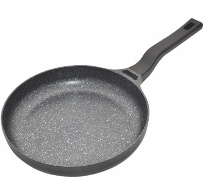 Panquequera Cuori Modelo Nero