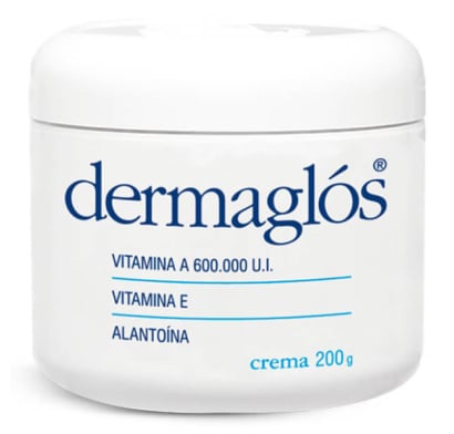 Crema Dermaglós Hidrosol 200 g