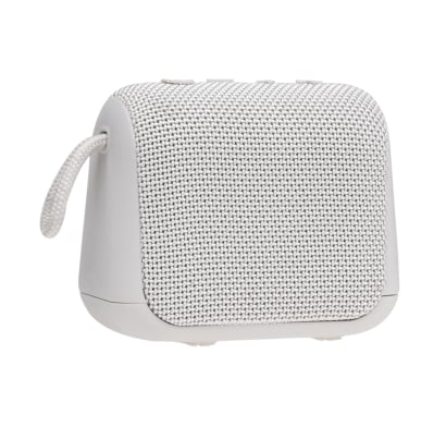 Parlante Aiwa Gris Waterproof