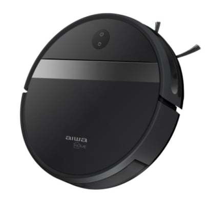 Aspiradora Robot Aiwa AW-AMI2A Trapeadora con Mopa