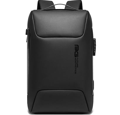 Mochila Bange 7216 15.6" Negra