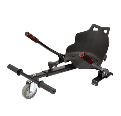Asiento para Patineta Go-Green Hovercart