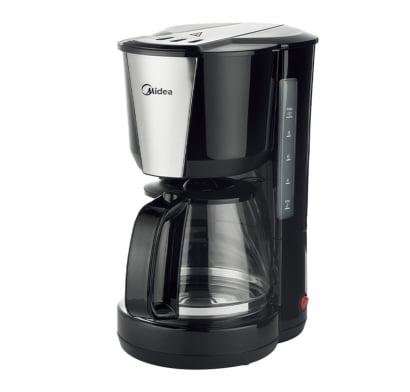 Cafetera de Goteo Midea MA-D12H10A2 1.5 L