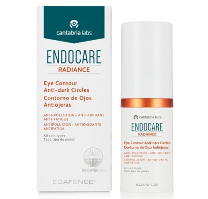 Contorno de Ojos Endocare Radiance 15 ml
