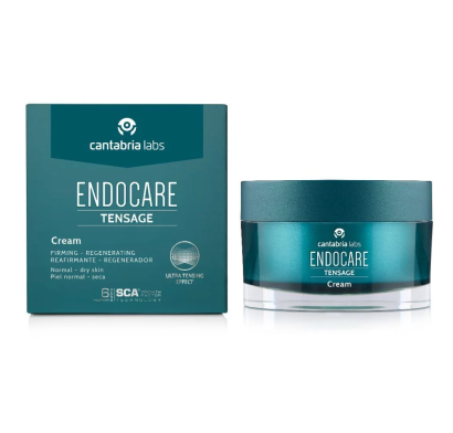 Crema Endocare Tensage Reafirmante 30 ml