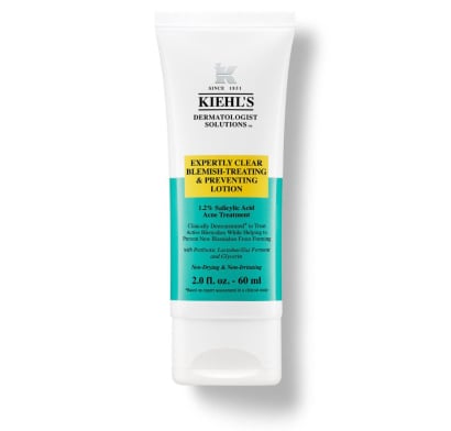 Tratamiento Diario Kiehl's para Acné 60 ml