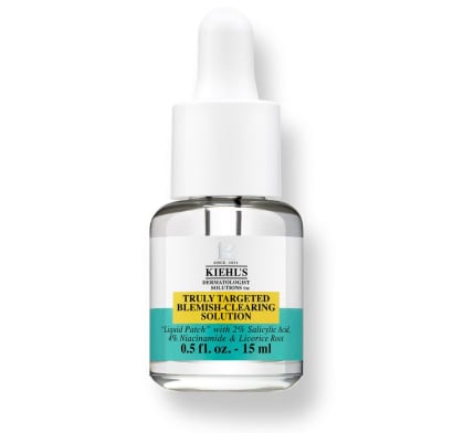 Parche Líquido Invisible Kiehl's para Acné 15 ml