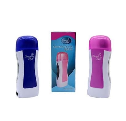 Calentador de Cera Beauty Style
