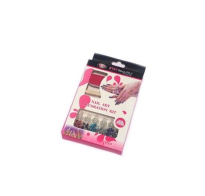 Pedrería para Uñas Daily