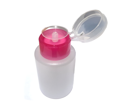 Envase Dispensador Daily para Acetona