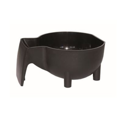 Bowl Eurostil Grande sin Asa 500 cc