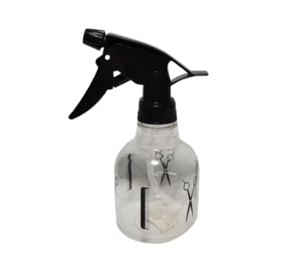 Spray Rociador Beauty Style Plástico