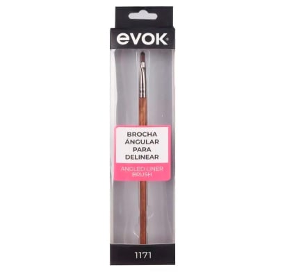 Brocha para Sombras Evok A019-19BH07