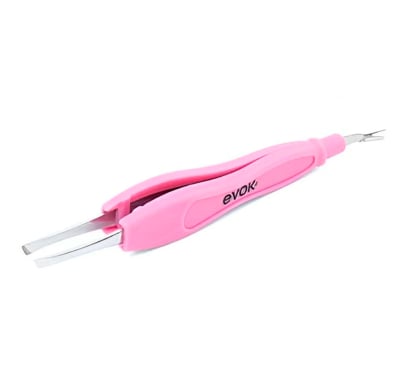 Corta Cutícula Evok 3 en 1